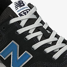 Кросівки Ste баланс m373 new balance, фото 6