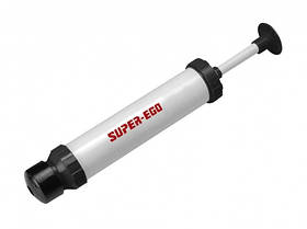 Ручний вантуз насосного типу SUPER-EGO HYDRO JETPUMP