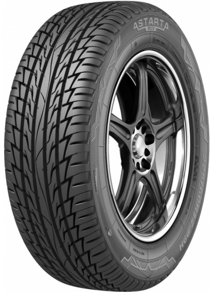 Шина БелШина Astarta SUV 225/60 R18 100H Бел-403
