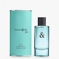 Чоловічий оригінальний аромат Tiffany & Love For Him 100 мл (tester)