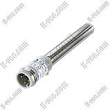 Датчик індуктивний Omron OE-X1R5F1-M1-E2, PNP / NO, 0 ÷ 1.5 мм, 10 ÷ 40VDC, фото 3