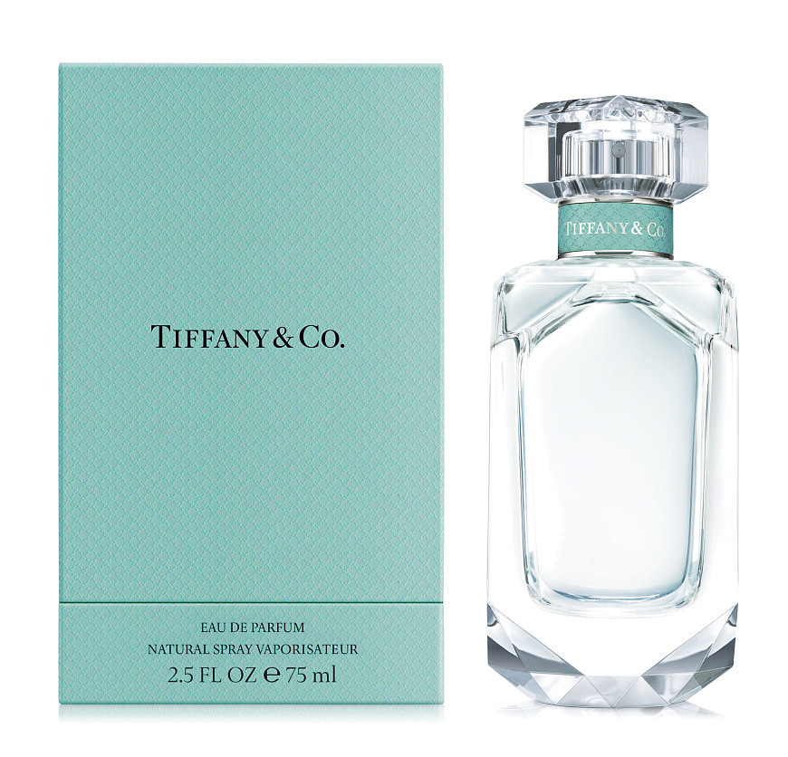Оригінальний аромат Tiffany & Co 75 мл (tester)