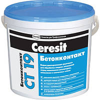 Ґрунтовка бетонконтакт Ceresit CT 19 (15 кг)