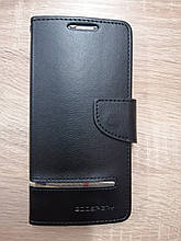 Чохол-книжка для Samsung Note 10 (N970/N971) Persona Black