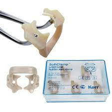 Купить Кламп Софт Кламп (Soft Clamp) Kerr, цена 363 грн — Prom.ua (ID ...