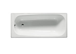 Ванна ROCA CONTESA 150*70см прямокутна, без ніжок