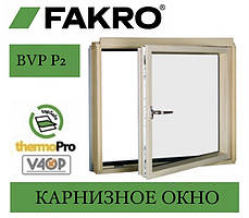 FAKRO BVP P2 Карнизне вікно (78*60)
