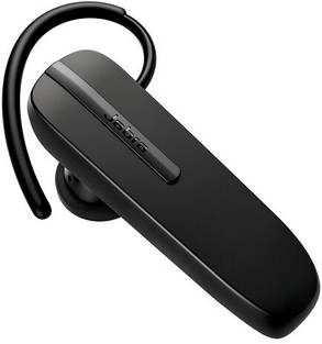 Jabra Talk 5 (100-92046900) Black UA UCRF, фото 2