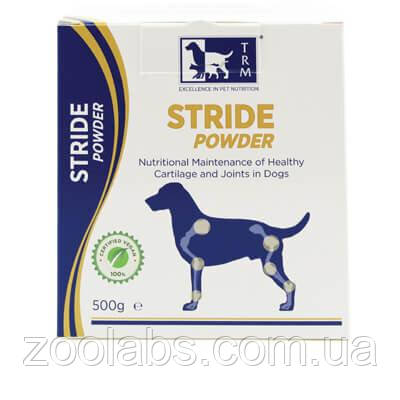 Хондропротектор для собак Stride | TRM Stride Power 500 мл, фото 1