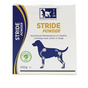 Хондропротектор для собак Stride | TRM Stride Power 500 мл