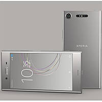 Смартфон Sony Xperia XZ1 G8341 4/64 GB Warm Silver Qualcomm Snapdragon 835 2700 маг, фото 3