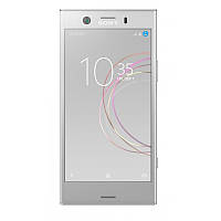Смартфон Sony Xperia XZ1 G8341 4/64 GB Warm Silver Qualcomm Snapdragon 835 2700 маг, фото 4