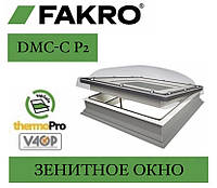 FAKRO DMC-С P2 Зенитное окно с куполом (60*60)