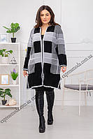 Кардиган Тріумф чорний