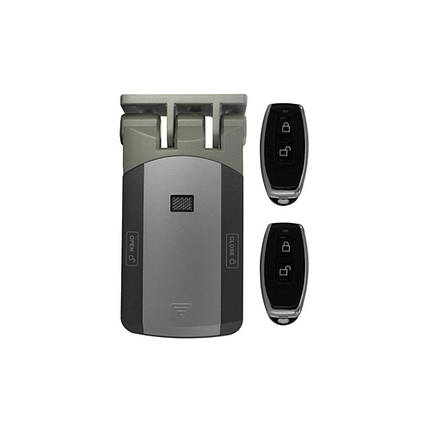 Комплект бездротового smart замку ATIS Lock WD-03L, фото 2