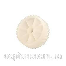 Gear 55T - New Style Bizhub c451 c550 c650, оригінал, A00J228111