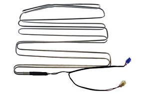 Тен відтайки для холодильника Samsung RL33EBSW DA47-00139В 280W