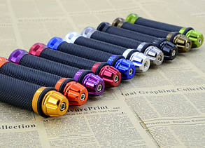 Грипси на кермо мотоцикла Eagle