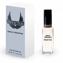 Paco Rabanne Invictus 50 ML Парфуми чоловічі