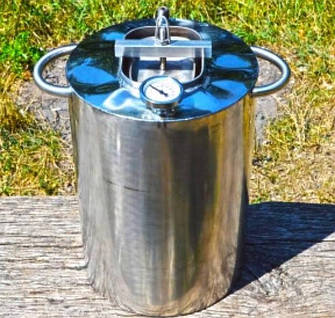 Дистилятори