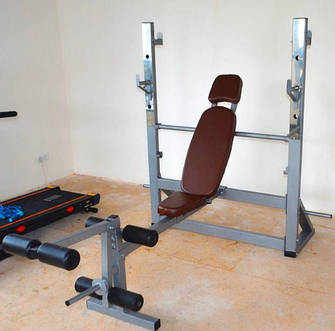 Спортивні товари