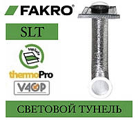 FAKRO SFD-Z Световой туннель гибкий 35 мм (без оклада)