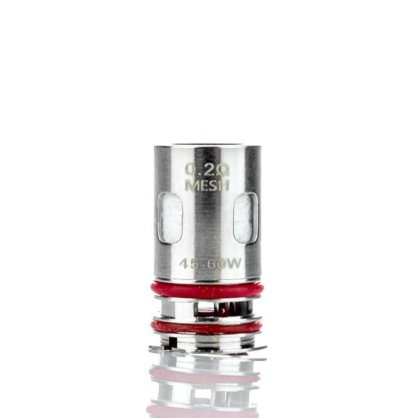 Випарники Vaporesso GTX Mesh original coil (0.2 Ом) | Змінні випарники