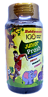 Junior Prash - чаванпраш для детей, иммунитет, профилактика ОРВ, память, обучение, выносливость