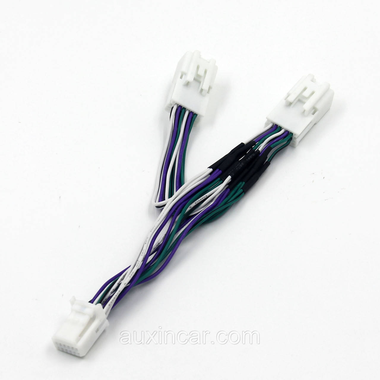 Y кабель для подкл Yatour/ FALCON YT-TYY LEXUS small with Navi