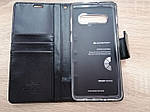 Чохол-книжка для Samsung S10 Plus G975 Persona Black, фото 2