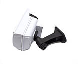 Настінний світильник-прожектор з пультом ДУ. 3 режиму. Датчик руху. YD-2178T, фото 7