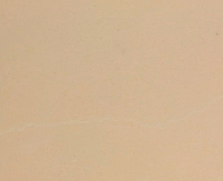Іранський фоаміран, світло-персиковий, 60х40 см, товщина 1 мм