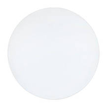 LED світильник BIOM 24W стельовий накладний 5000К(DEL-R102-24-4-DIY) без Д/У ЗМІННИЙ ДЕКОР, фото 4