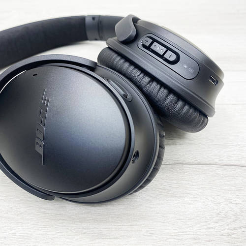 BOSE QUIETCOMFORT 35 II ID 1276204882 8699 Prom.ua