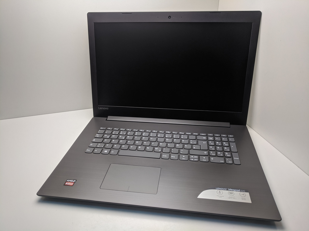 Ноутбук Lenovo IdeaPad 320-17ABR