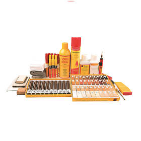 Наповнюючі матеріали