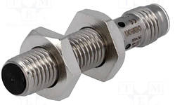 E2A-S08KS02-M5-B1 Omron Датчик індуктивний