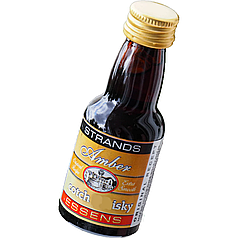 Есенція Whiskey