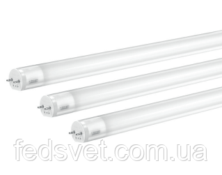 Світлодіодна лампа трубка Т8 7,5 Вт 1050Лм 600мм для освітлення промислових холодильників вітрин з охолодженням, фото 1