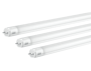 Світлодіодна лампа трубка Т8 7,5 Вт 1050Лм 600мм для освітлення промислових холодильників вітрин з охолодженням