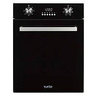 Електрична духова шафа Ventolux Tokyo 6 ST (BK)