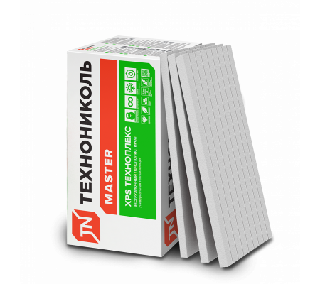 Пенополистирол SWEETONDALE XPS CARBON ECO 1200х600х20 цена за м3 - фото 5 - id-p1144886921