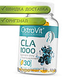 Жіросжігателя OstroVit CLA 1000 капс 30, фото 2