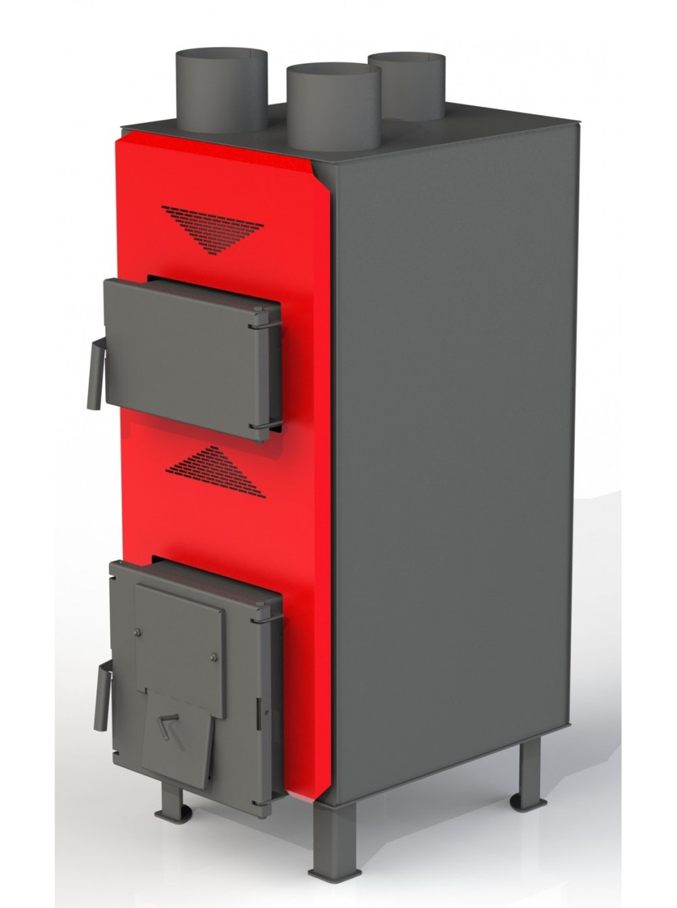 Теплогенератор ProTech Dragon ТТГ-РТ 25 кВт