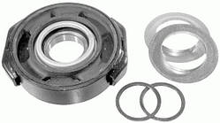 Підвісний підшипник MB D55 3854100922, 9734100022