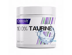 100% Taurine 300 g pure