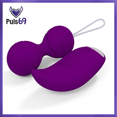 ➤ Вагінальні кульки