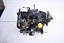 Двигун Рено Кенго 1.5 dCi K9K636, фото 2