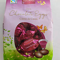 Шоколадные конфеты с ликером "Кассис" Favorina Creme de Cassis 150г Германия