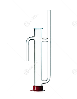 Цилиндр "Попугай" для ареометра (устройство непрерывного контроля крепости напитков)